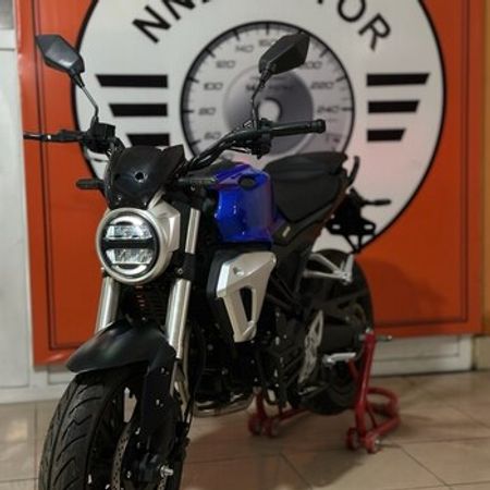 Jianshe MCX-150 (250cc), 2024 il – Bakı – ucuztap.az