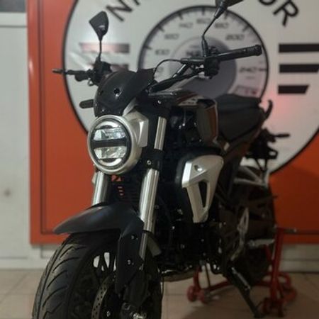 Jianshe MCX-150 (250cc) – Bakı – ucuztap.az