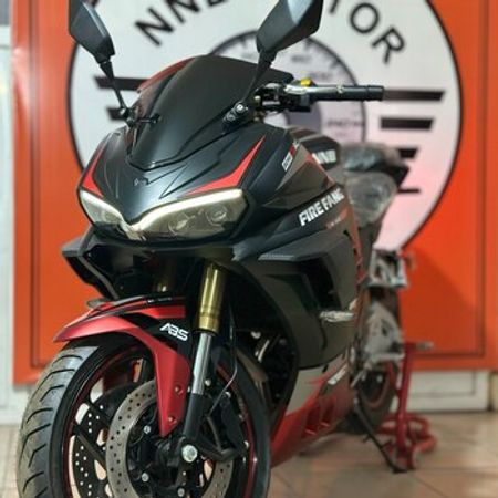 Jianshe Fire Fang 400, 2024 il – Bakı – ucuztap.az
