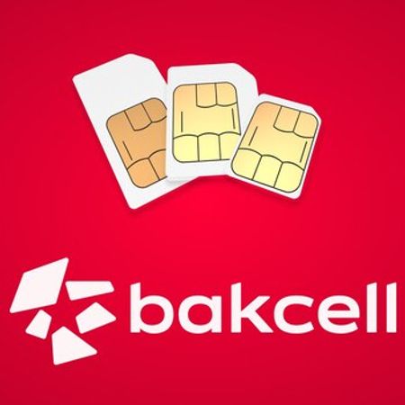 Bakcell nömrə – (099) 822-23-23 – Nömrələr və SİM-kartlar – ucuztap.az