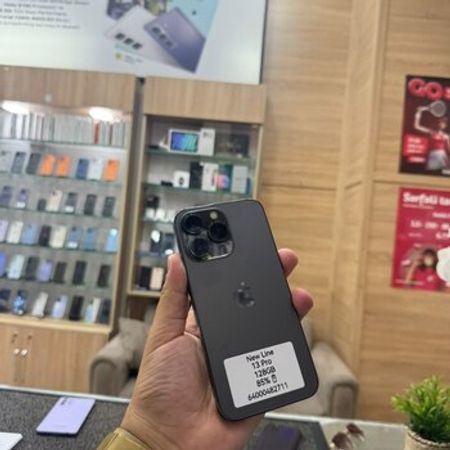 Apple iPhone 13 Pro Graphite 128GB/6GB – Telefonlar – ucuztap.az