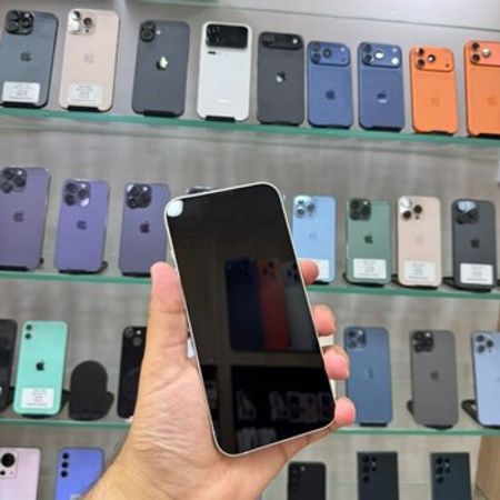 Apple iPhone 13 Starlight 128GB/4GB – Bakı – ucuztap.az