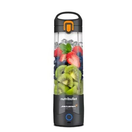 Blender NutriBullet x McLaren F1 Team NBP003GO (0C22300208) – Digər – ucuztap.az
