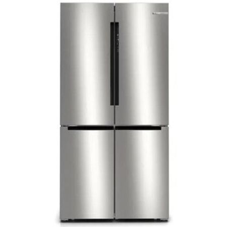 Soyuducu Bosch French Door Bottom freezer, Multi door KFN96VPEA, Series 4 – Soyuducular – ucuztap.az