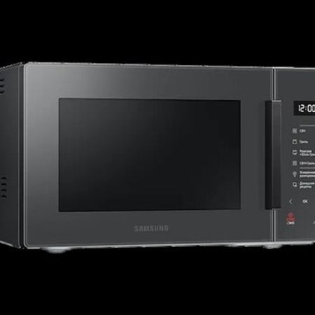 Mikrodalğalı soba Samsung MG23T5018AC/BW – Plitələr – ucuztap.az