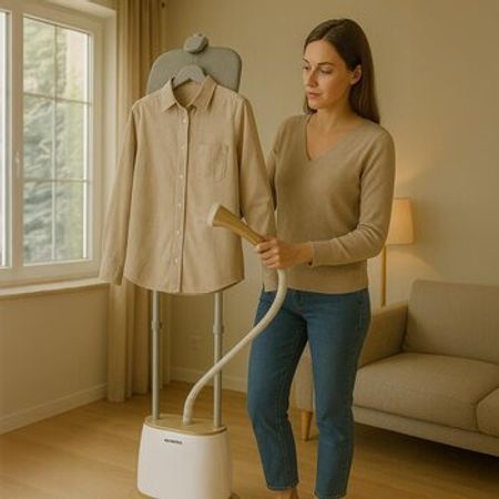 Buxar ütüsü Kumtel HMGSP-05 – Ütülər – ucuztap.az