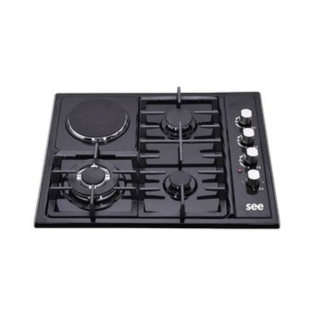 Qaz plitəsi SEE 6154SE4 – Bakı – ucuztap.az