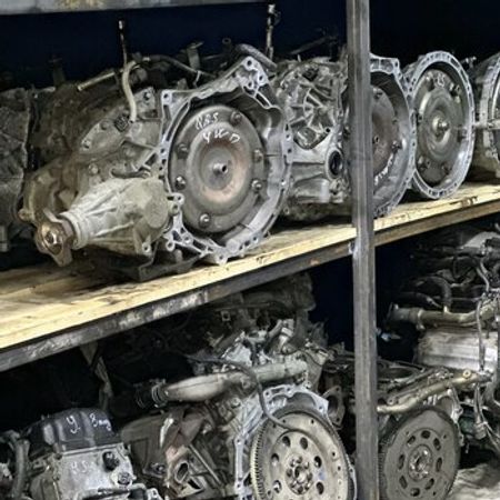 Nissan sürətlər qutusu – Bakı – ucuztap.az