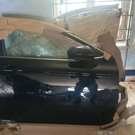 Toyota Camry 2020 qapıları – Bakı – ucuztap.az