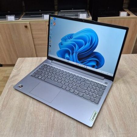 Noutbuk Lenovo Ideapad slim 3 Ryzen 5 7520U – Noutbuklar və Netbuklar – ucuztap.az