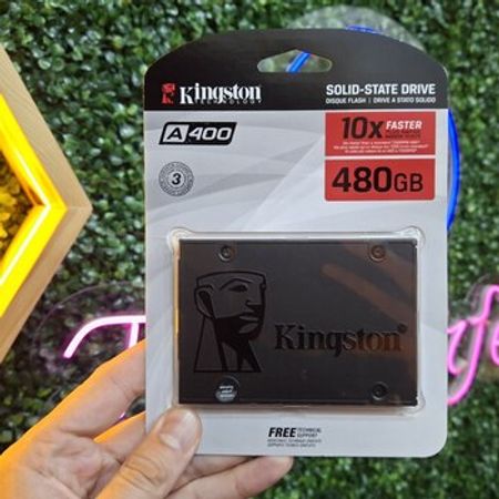 Kingston 480GB SSD – Masaüstü kompüterlər – ucuztap.az