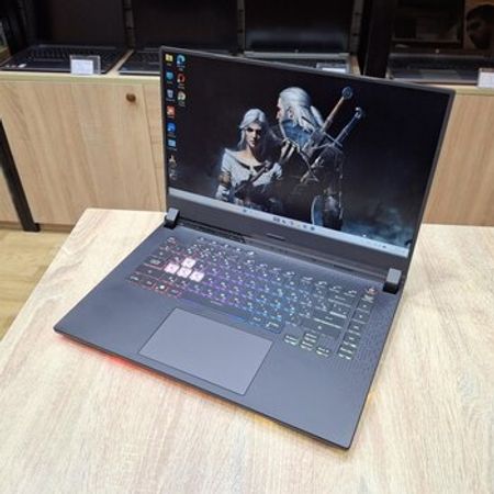 Asus Rog Strix G513 Ryzen 7 6800H Rtx3050 4GB – Bakı – ucuztap.az