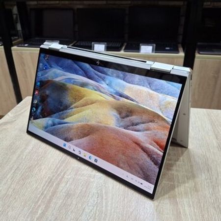 Noutbuk HP Elitebook 1040 G8 Sensor x360 – Bakı – ucuztap.az