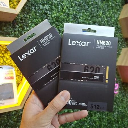 Lexar M2 Nvme SSD 512 gb PCIe Gen3x4 | 3500 MB/s – Bakı – ucuztap.az