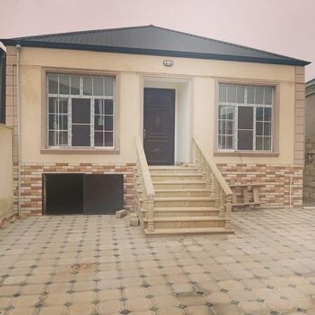 Həyət evi, Saray qəs. – Villalar, bağ evləri – ucuztap.az
