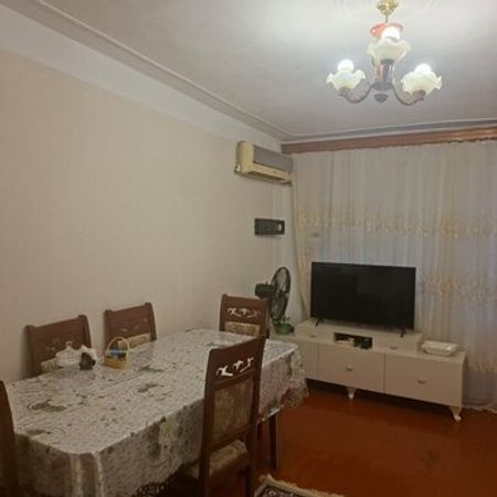 2-Otaqlı mənzil, 1-ci mkr., 55 m² – Mənzillər – ucuztap.az