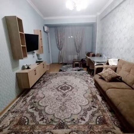 3-Otaqlı yeni tikili, Saray qəs., 78 m² – Mənzillər – ucuztap.az
