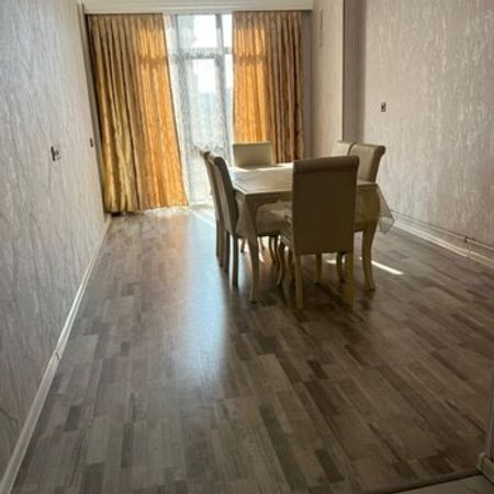 3-Otaqlı yeni tikili, Mirvari City yaşayış kompleksi, 92 m² – Yeni tikili – ucuztap.az