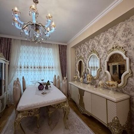 3-Otaqlı yeni tikili, 10-cu mkr., 102 m² – Mənzillər – ucuztap.az