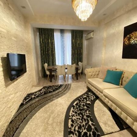 3-Otaqlı yeni tikili, 6-cı mkr., 87 m² – Yeni tikili – ucuztap.az