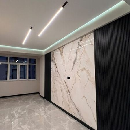 3-Otaqlı yeni tikili, 6-cı mkr., 130 m² – Mənzillər – ucuztap.az