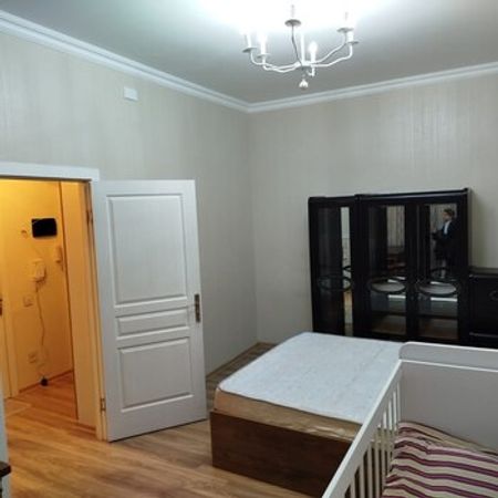 1-Otaqlı mənzil, 41-ci məhəllə, 42 m² – Sumqayıt – ucuztap.az