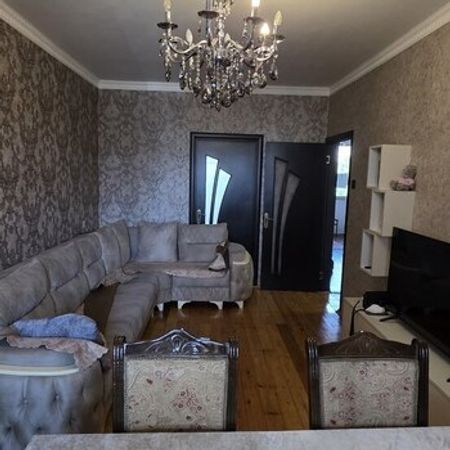 3-Otaqlı mənzil, 12-ci mkr., 75 m² – Sumqayıt – ucuztap.az