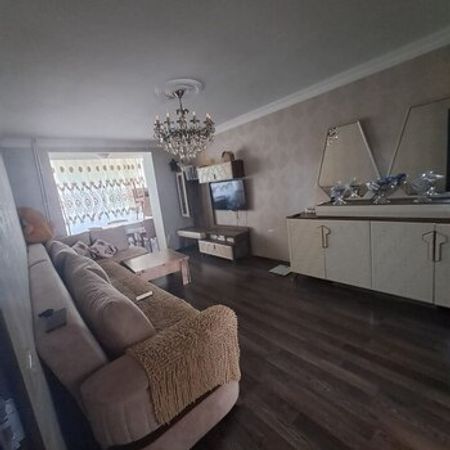 3-Otaqlı mənzil, 3-cü mkr., 63 m² – Sumqayıt – ucuztap.az