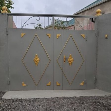 Həyət evi, Sumqayıt ş. – Sumqayıt – ucuztap.az