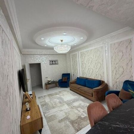 3-Otaqlı yeni tikili, Sumqayıt ş., 94 m² – Sumqayıt – ucuztap.az