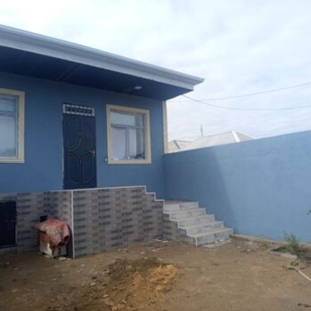 Həyət evi, Sumqayıt ş. – Villalar, bağ evləri – ucuztap.az