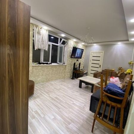 1-Otaqlı mənzil, 17-ci mkr., 38 m² – Mənzillər – ucuztap.az