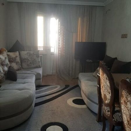 2-Otaqlı mənzil, 8-ci mkr., 56 m² – Mənzillər – ucuztap.az