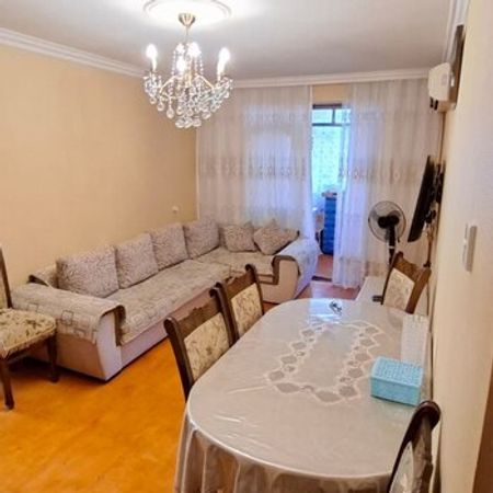 2-Otaqlı mənzil, 8-ci mkr., 47.5 m² – Mənzillər – ucuztap.az