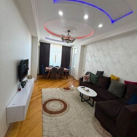 3-Otaqlı yeni tikili, 5-ci mkr., 82 m² – Mənzillər – ucuztap.az