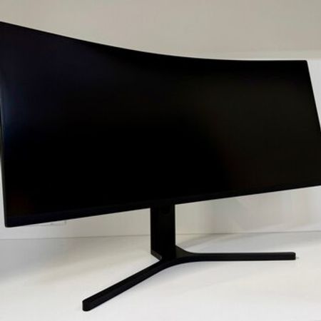 Monitor XIAOMI 34 INCH / Mi – Masaüstü kompüterlər – ucuztap.az