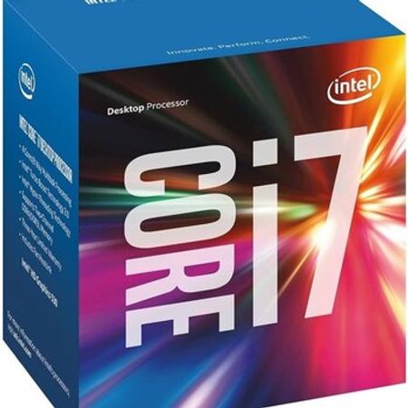 I7-6700 CPU – Masaüstü kompüterlər – ucuztap.az