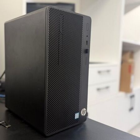 HP Pro Busines – Masaüstü kompüterlər – ucuztap.az