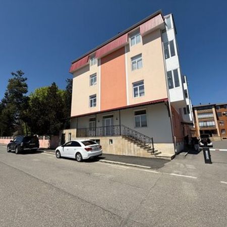 3-Otaqlı yeni tikili, Qusar r., 85 m² – Yeni tikili – ucuztap.az