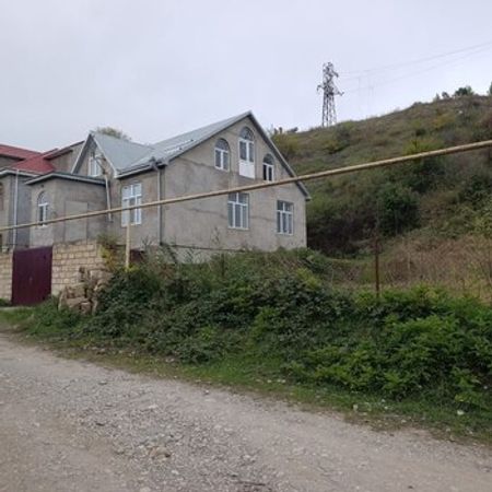 Həyət evi, Qusar ş. – Villalar, bağ evləri – ucuztap.az