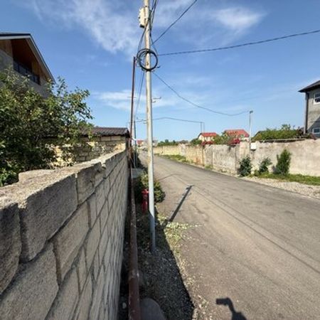 3 Sot torpaq sahəsi, Qusar r. – Satılır – ucuztap.az