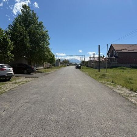 1.5 Sot torpaq sahəsi, Qusar r. – Satılır – ucuztap.az