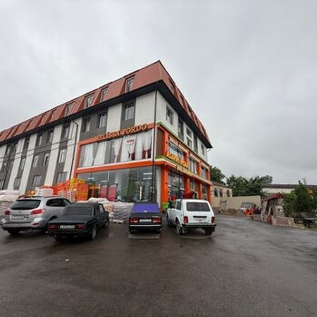2-Otaqlı yeni tikili, Qusar r., 70 m² – Yeni tikili – ucuztap.az