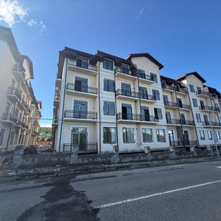 2-Otaqlı yeni tikili, Qusar r., 71 m² – Mənzillər – ucuztap.az