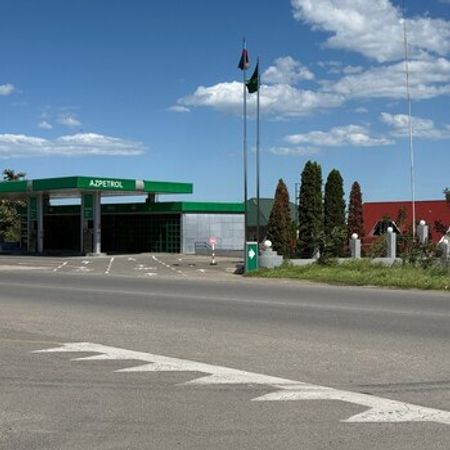 2 Sot torpaq sahəsi, Qusar r. – Qusar – ucuztap.az