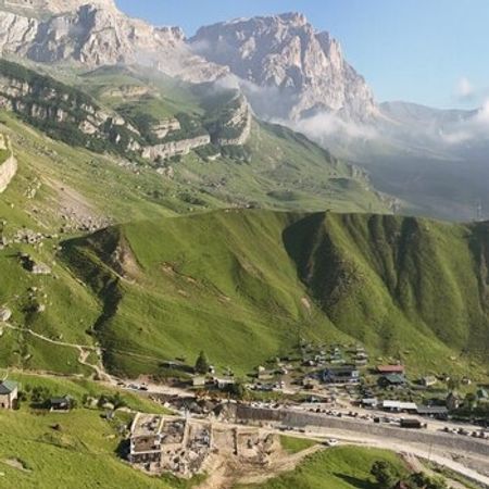 6 Sot torpaq sahəsi, Qusar r. – Qusar – ucuztap.az