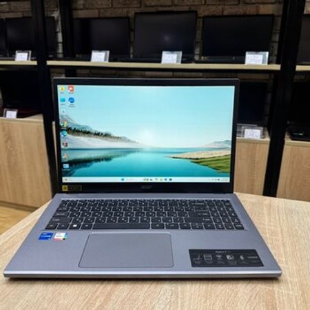 Acer Aspire 5 – Noutbuklar və Netbuklar – ucuztap.az