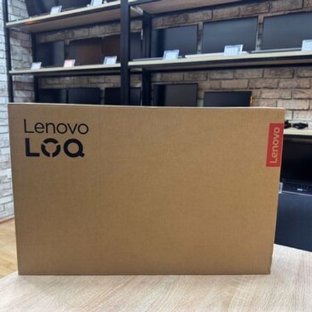 Lenovo LOQ 15IRX9 noutbuku – Noutbuklar və Netbuklar – ucuztap.az
