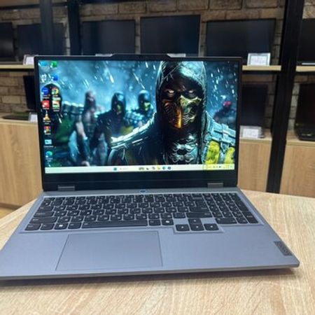 Lenovo Loq i7 RTX4050 – Bakı – ucuztap.az