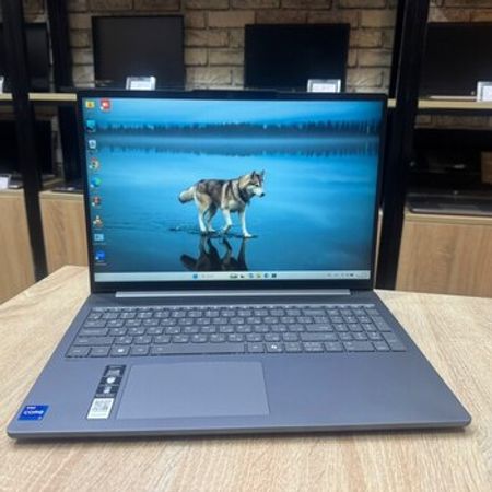 Lenovo IdeaPad Slim 5i i7 32GB RAM – Bakı – ucuztap.az